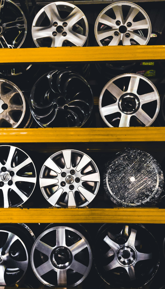 felgi karoseryjni strona